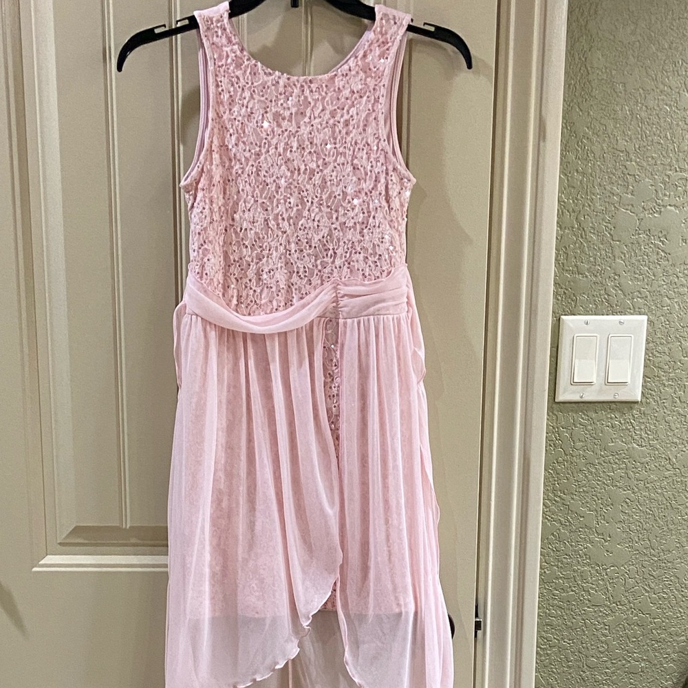 Pastel Dress by Philly Brand.  EUC!